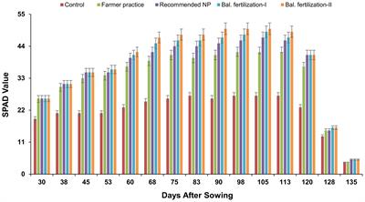 Potassium and zinc improves physiological performance, nutrient use efficiency, and productivity of wheat